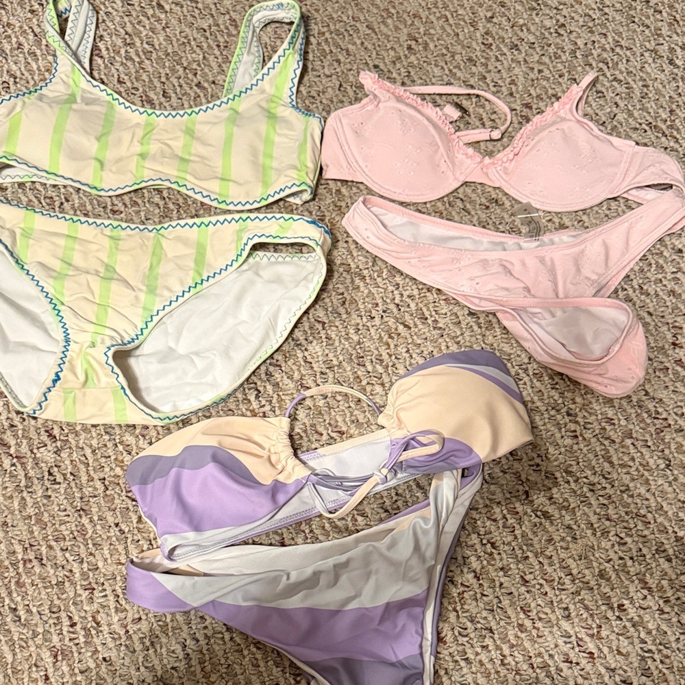 Bikini Sets - image 1